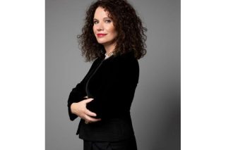 H Maria Rita Galli αναλαμβάνει Διευθύνουσα Σύμβουλος στην AKTOR LNG